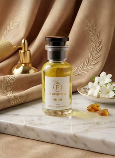 DUBAI PERFUMES AVAILABLE