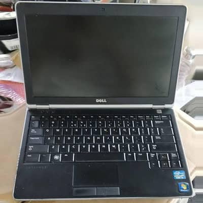 Dell Latitude E6230 Laptop