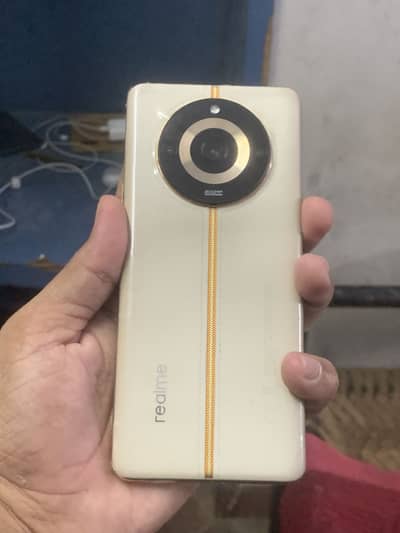 Realme 11 Pro Plus
