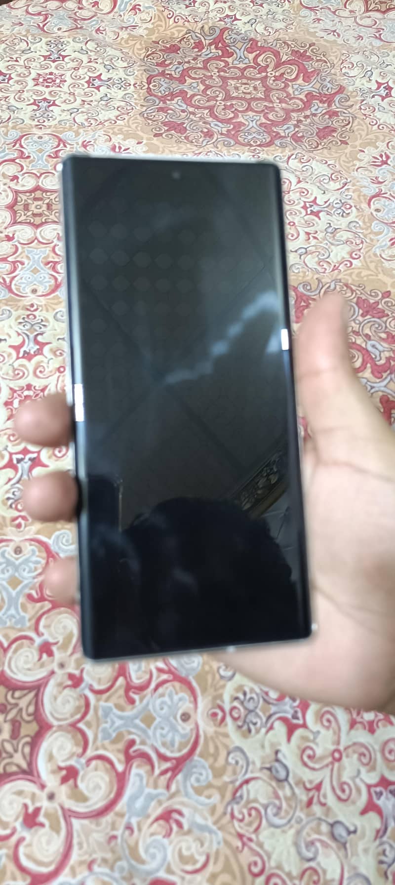 Google Pixel 6 Pro 4