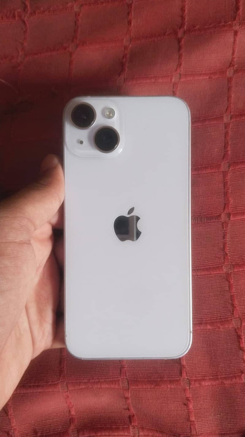 Apple iPhone 14 2