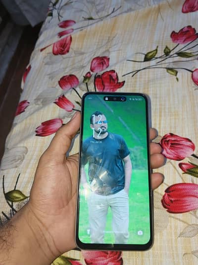 Infinix Hot 50i