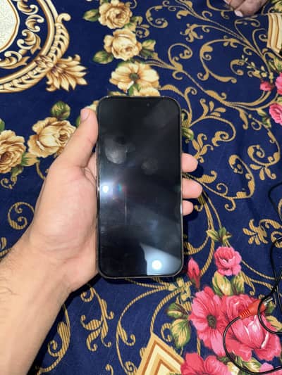 Apple iPhone 16 Pro