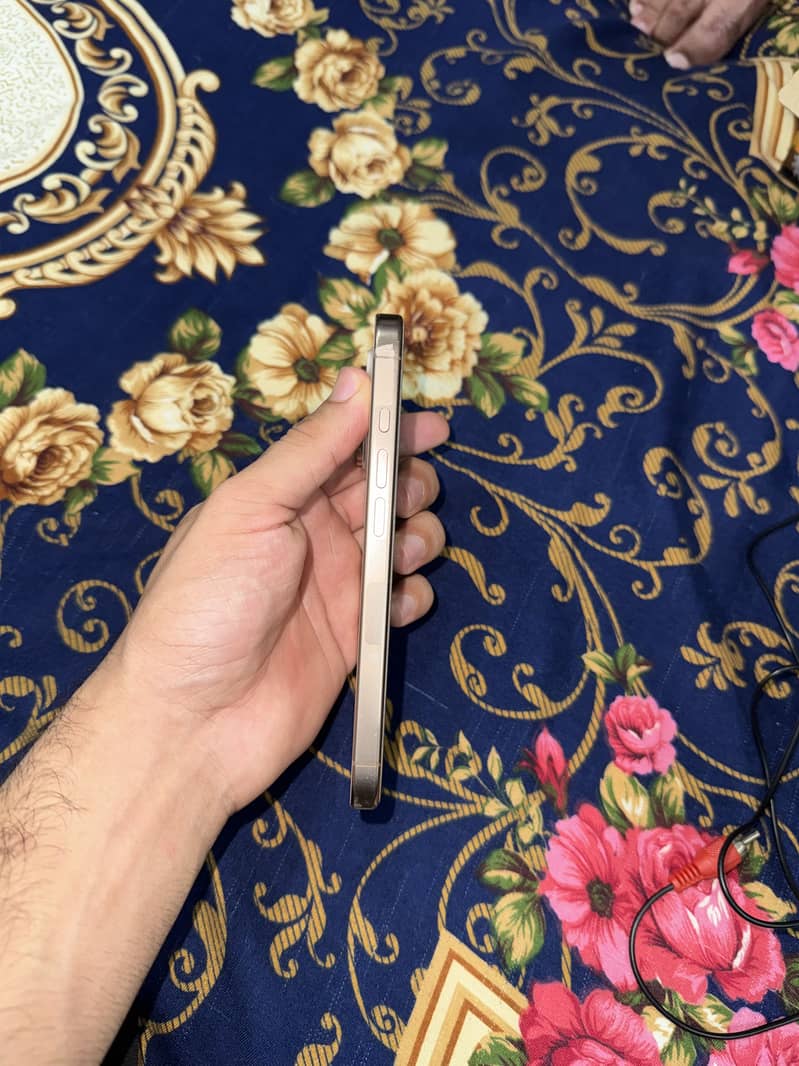 Apple iPhone 16 Pro 5