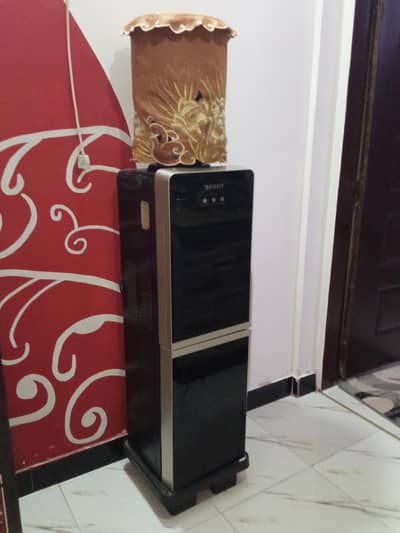 Orient water dispenser