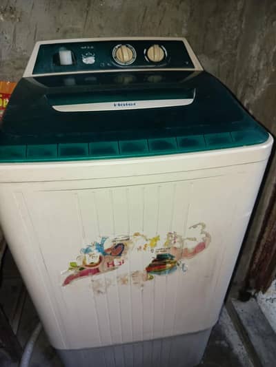 Washing machine and dryer for sale