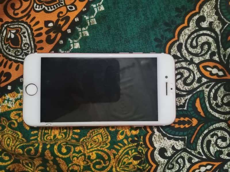 Apple iPhone 7 4
