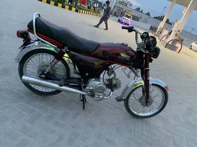 superpower70c  2022model  full original condition