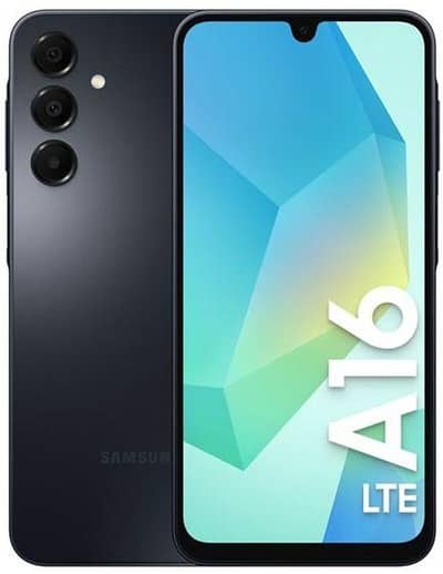Samsung Mobile A16