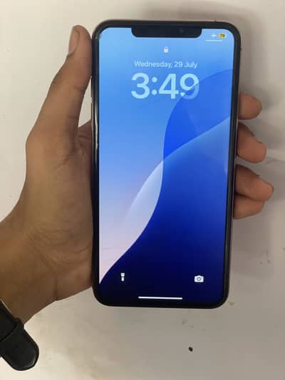 Apple iPhone XS Max pta approved