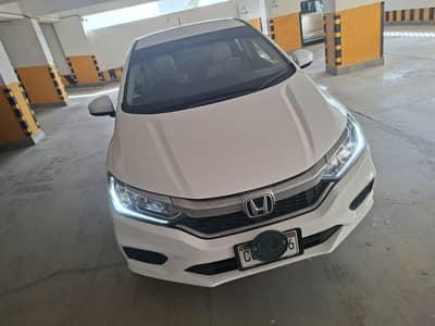 Honda City IVTEC 2025