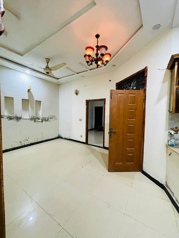 Lower portion for Rent 2