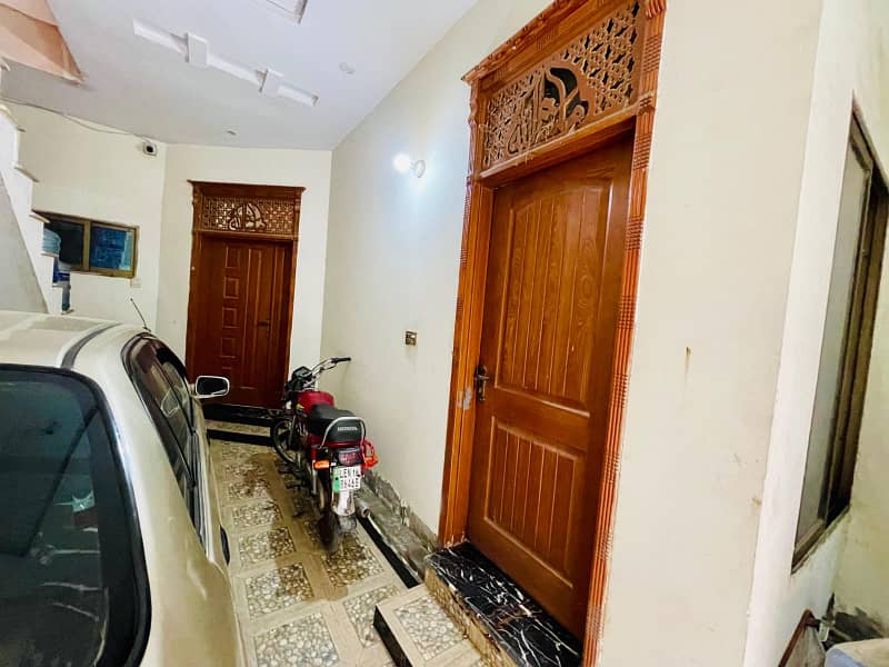 Lower portion for Rent 7