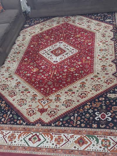 Irani carpet for sale