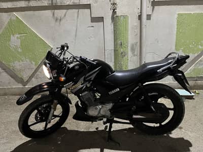 2019 ybrg in perfect condition