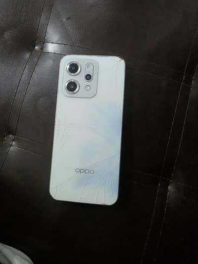 OPPO Reno 14 Pro