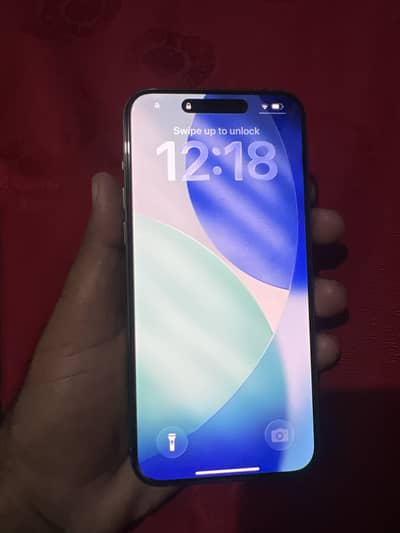 256 gb pta approved natural colour lla
