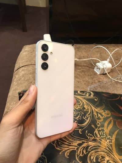 Samsung Mobile A15 5G