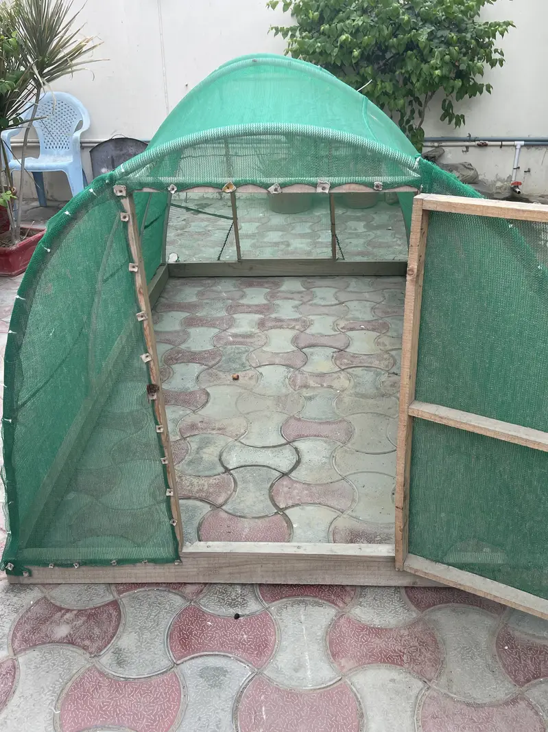 Hens coop — photo 2