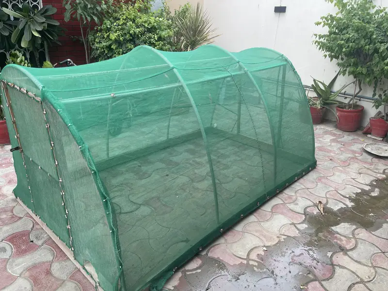Hens coop — photo 4