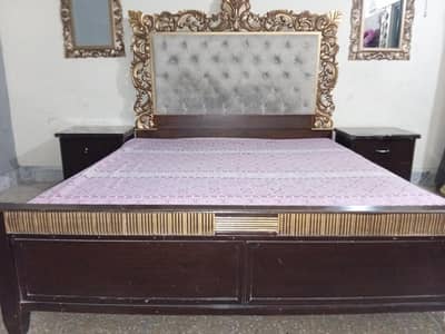 solid Wooden furniture