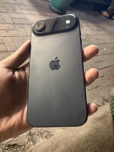 Apple iPhone 17 Air