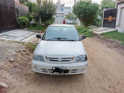 Suzuki Cultus VXR 2012 | 3029859808 | For Sale