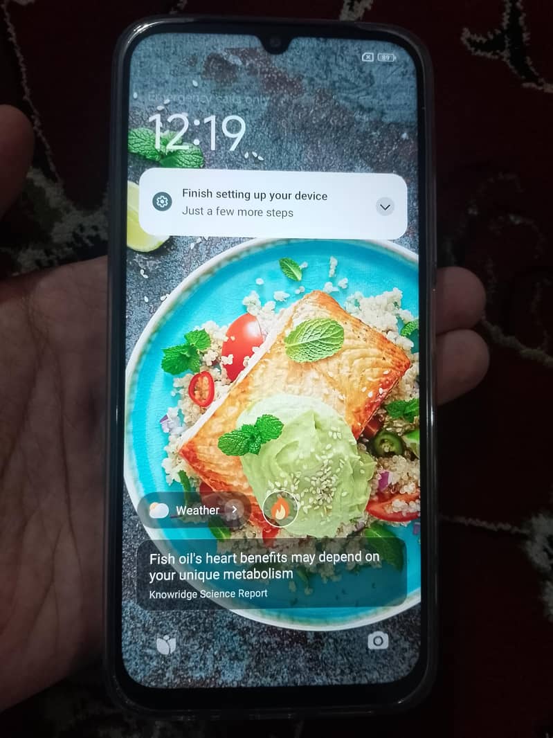 Redmi 15C 0