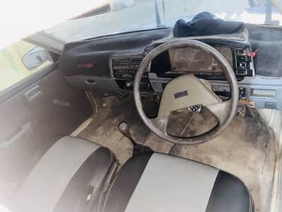 Suzuki Khyber 1997  powerful engine number par rabta kare 03337503685