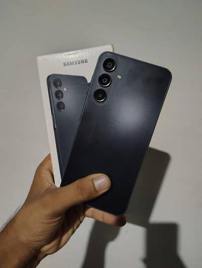 Samsung Mobile A16