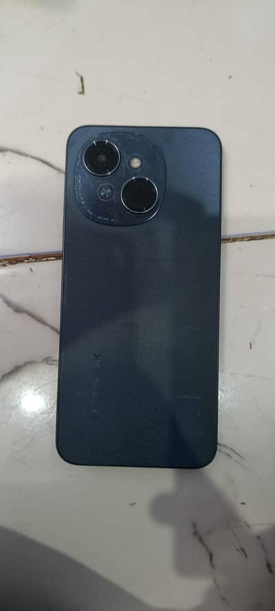 Tecno Spark Go 1