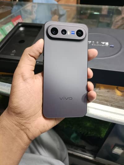 Vivo X300 Fe
