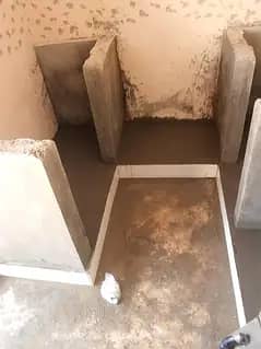 tiles marbel fixing