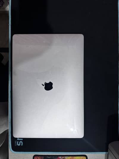 Macbook pro 2019 modal touch bar
