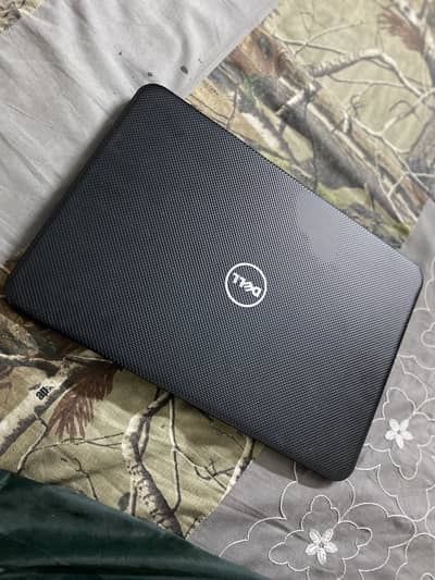 Dell  inspiron 3521 i3 3 gen
