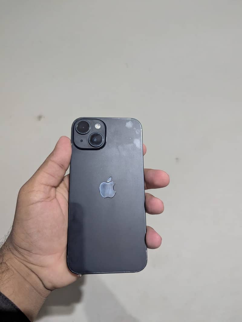 Apple iPhone 14 2