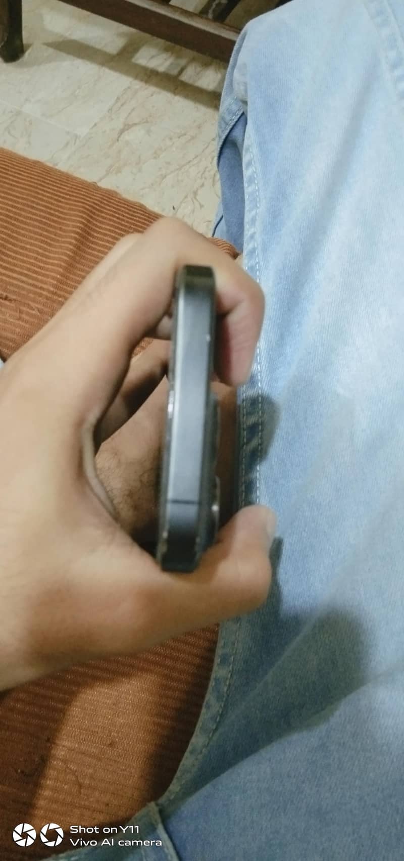 Apple iPhone 15 Pro 1