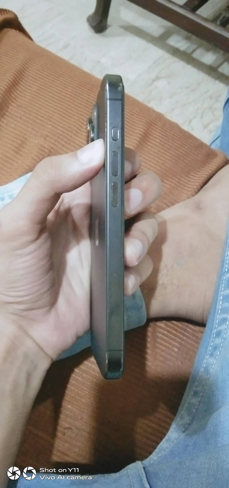 Apple iPhone 15 Pro 2
