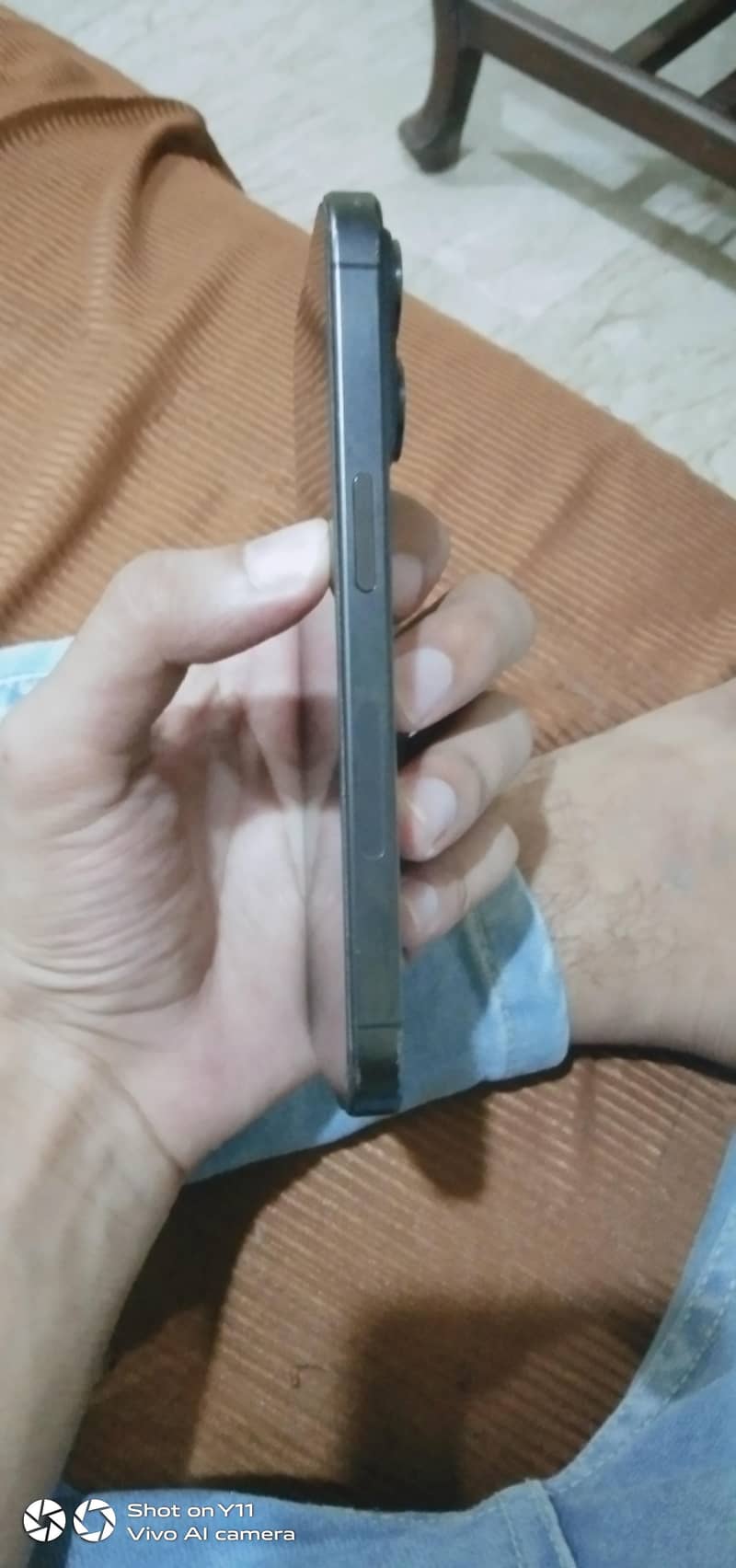 Apple iPhone 15 Pro 3