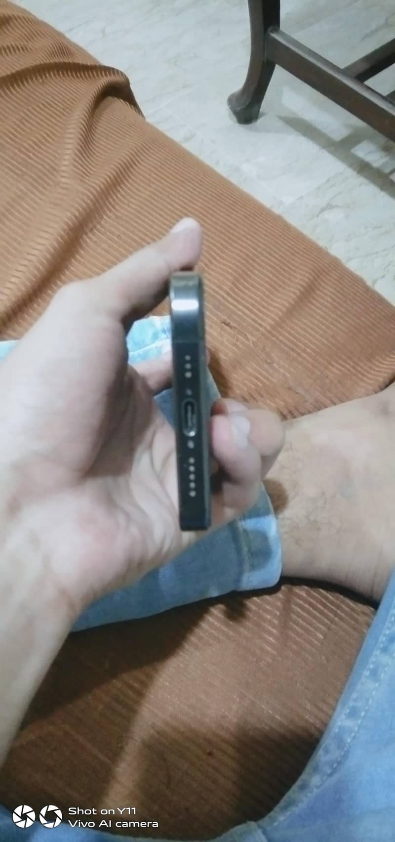 Apple iPhone 15 Pro 4