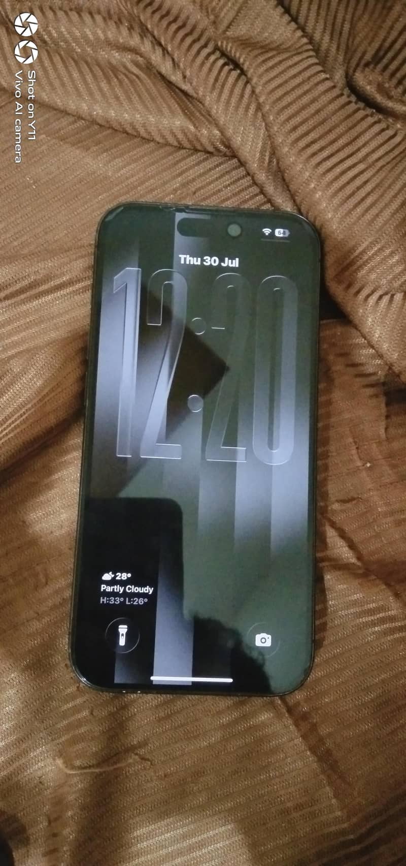 Apple iPhone 15 Pro 5