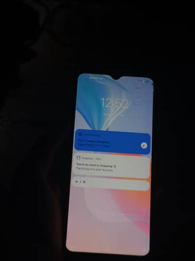 Vivo Y21 4/64GB