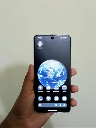 Google pixel 8pro