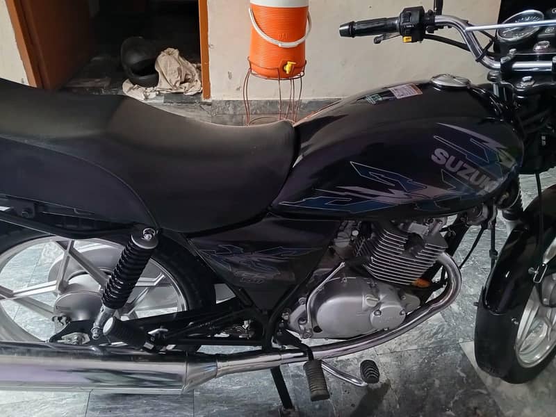 suzuki 1