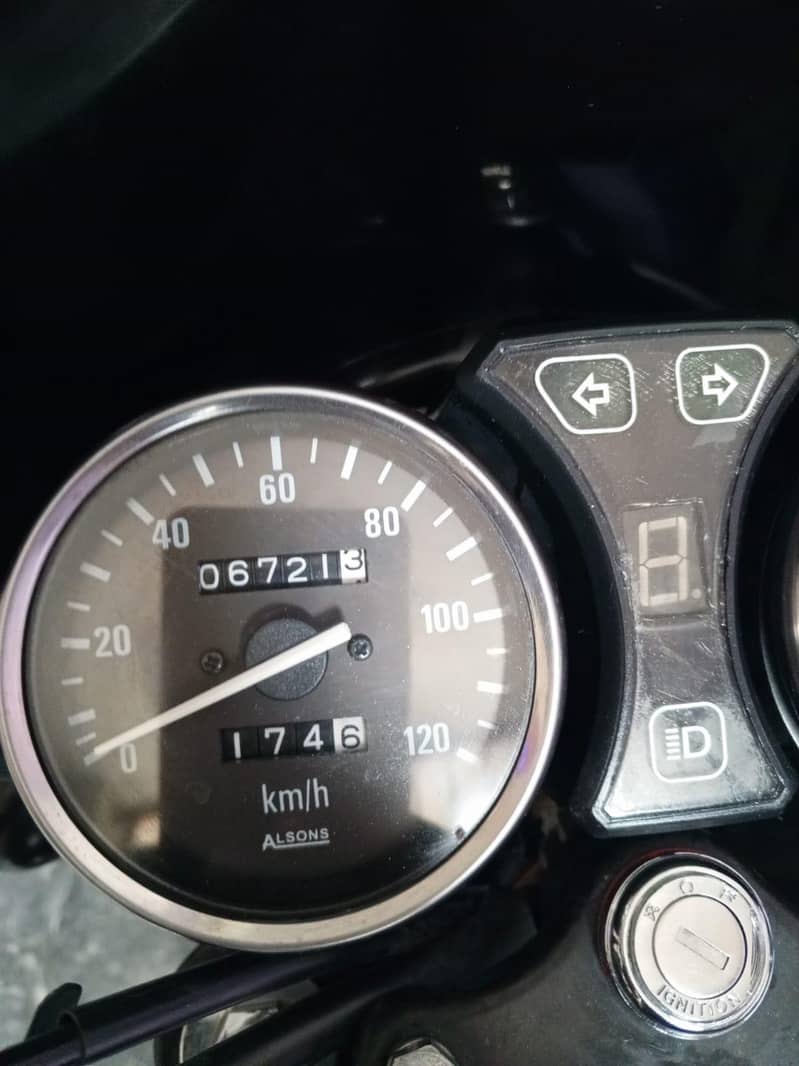 suzuki 5