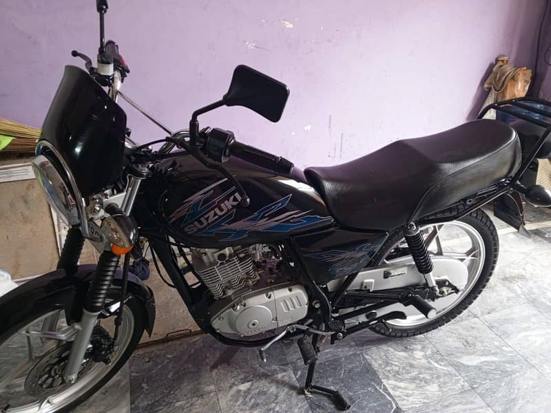 suzuki 6