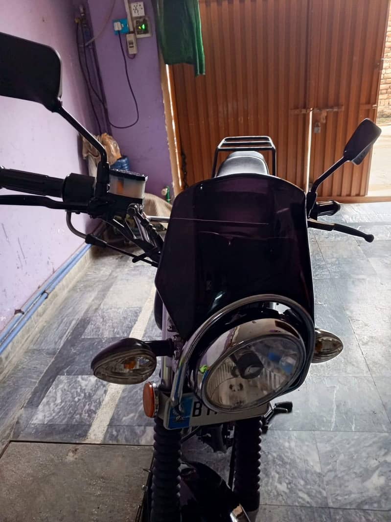 suzuki 7