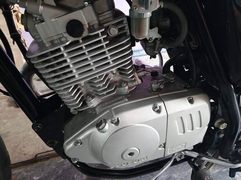 suzuki 8