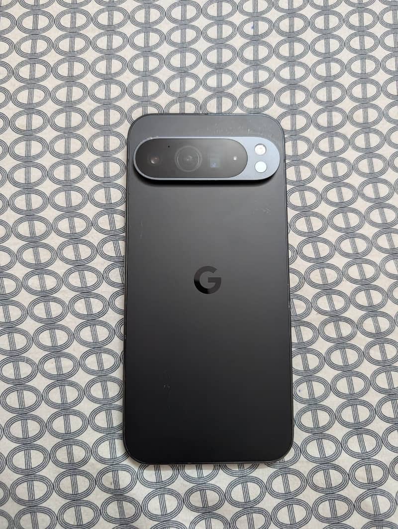 Google Other Model 2