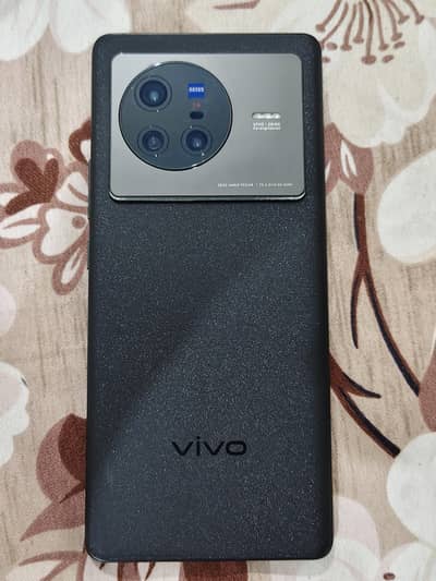 Vivo X80 12/256 GB